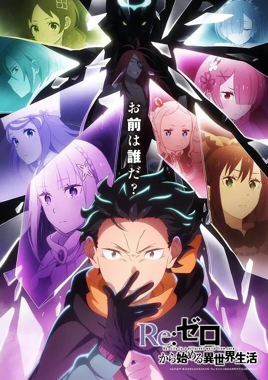 艾琳骑士第1话 - 凹凸视频