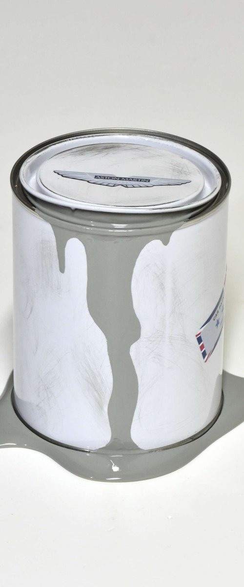 Champions' painting by Yannick Bouillault