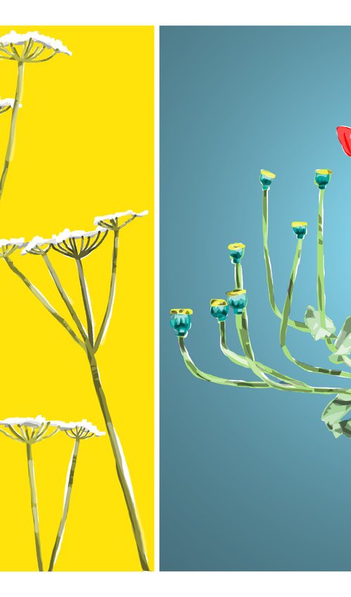 Summer Daze by Nick Sellers