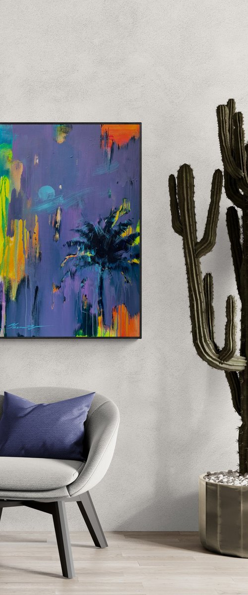 After storm by Yaroslav Yasenev