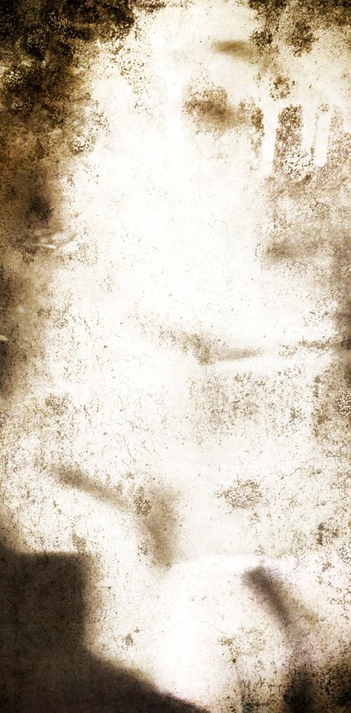 La Fleuriste........ by PHILIPPE BERTHIER