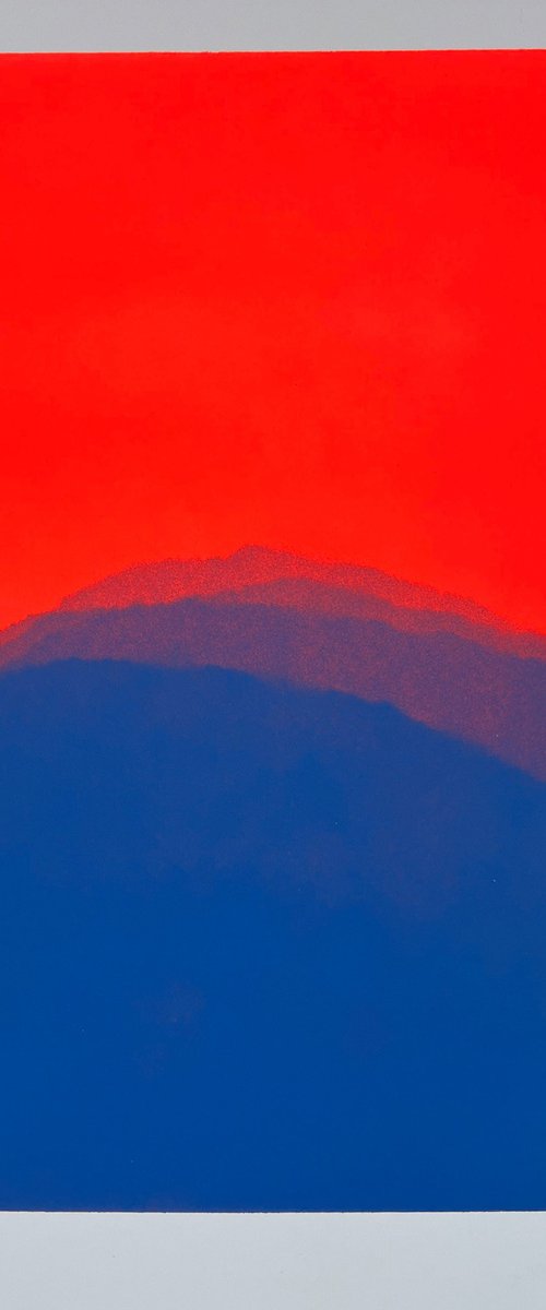 Echo's Beyond I by Matt Jukes