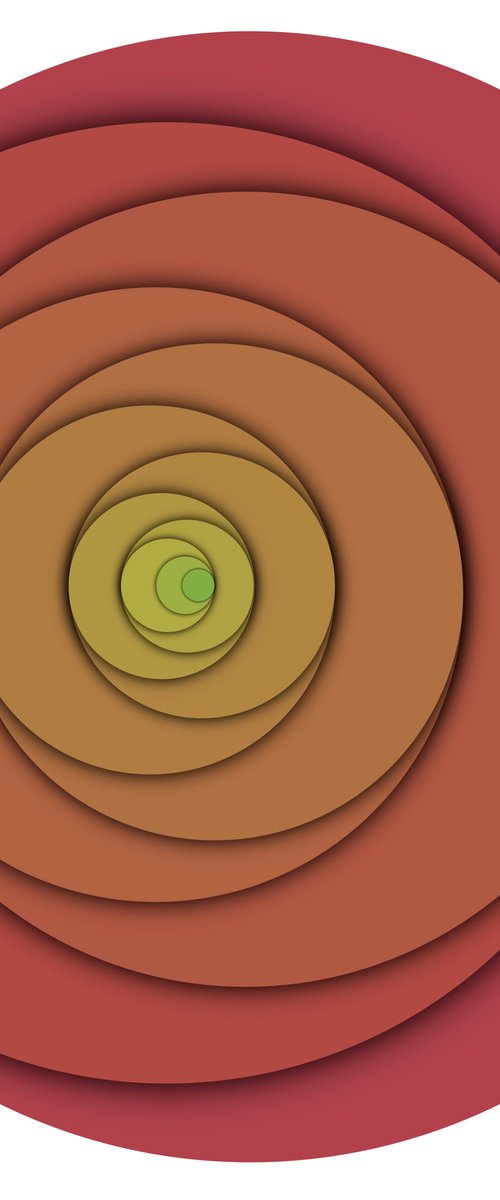 Raw tomato by Sumit Mehndiratta