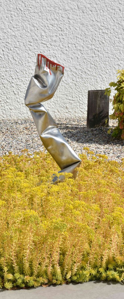 Symphoïde vénéneuse by Yannick Bouillault