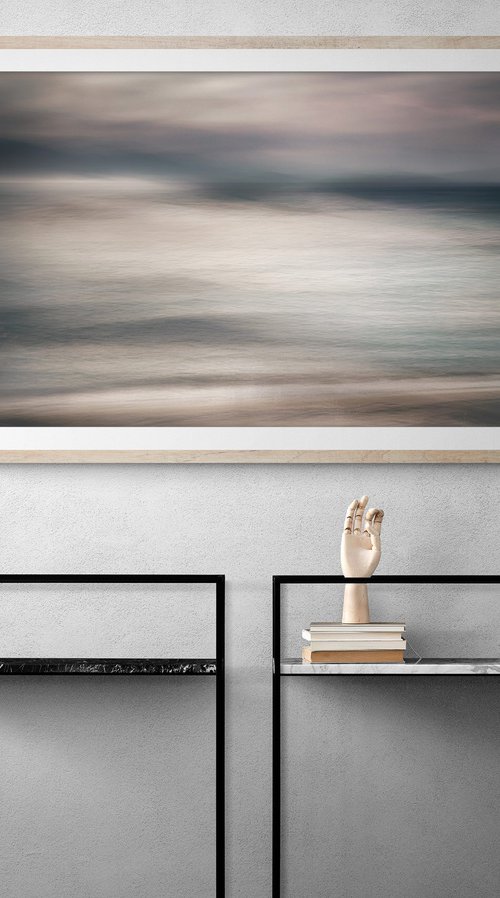 Ethereal glow by Karim Carella