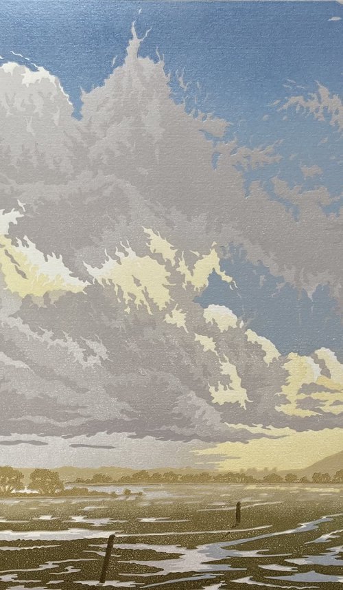 After the Rain by Steve Manning