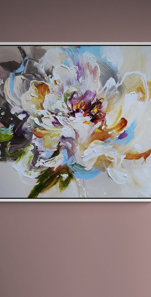 The Way You Are by Anna Cher