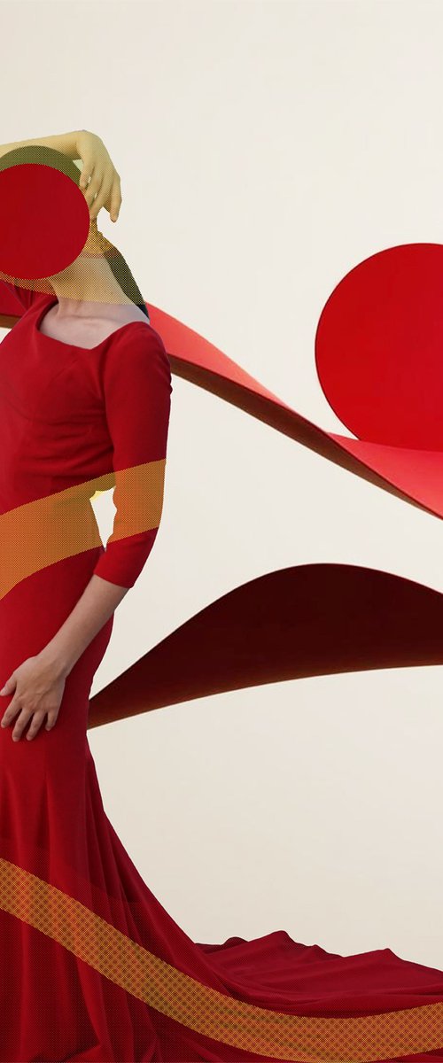 Enigma by Carmelita Iezzi