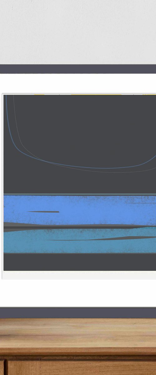 nightfall 2 by Adrian Bradbury