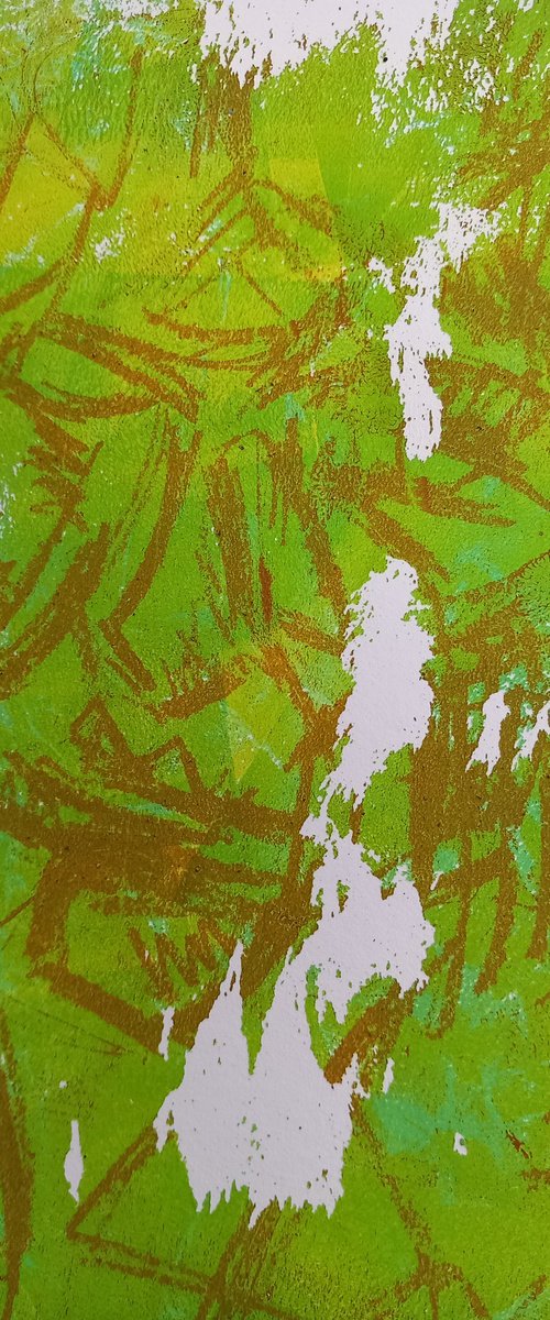 Torn by Adam Grose MA PGCE