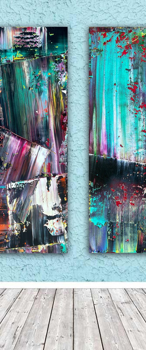 "Lyme Brain" by Preston M. Smith (PMS)