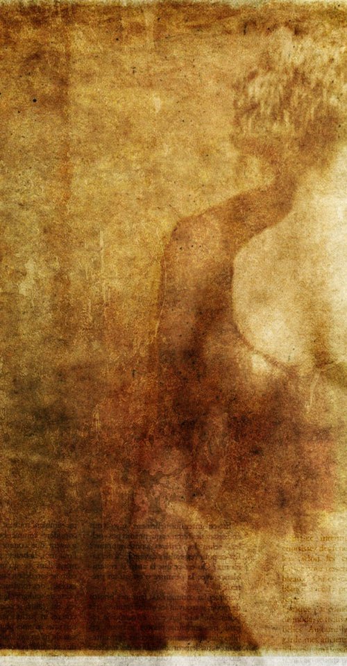 Vénus....... by PHILIPPE BERTHIER