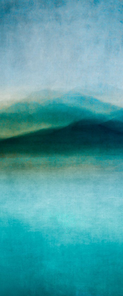 Song of the Isles, Skye by Lynne Douglas