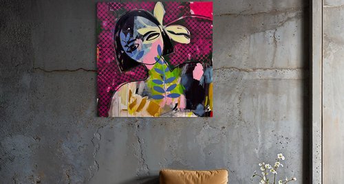 Artwork by Tanya Lytko