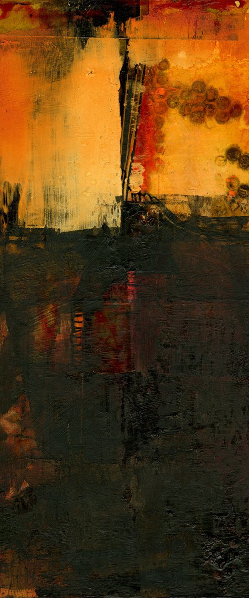 Ancient Travels 2 by Kathy Morton Stanion