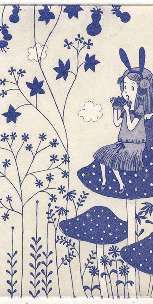 My Sweet Secret by Saëko