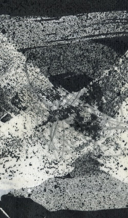 Manifold 3 by Elizabeth Anne Fox