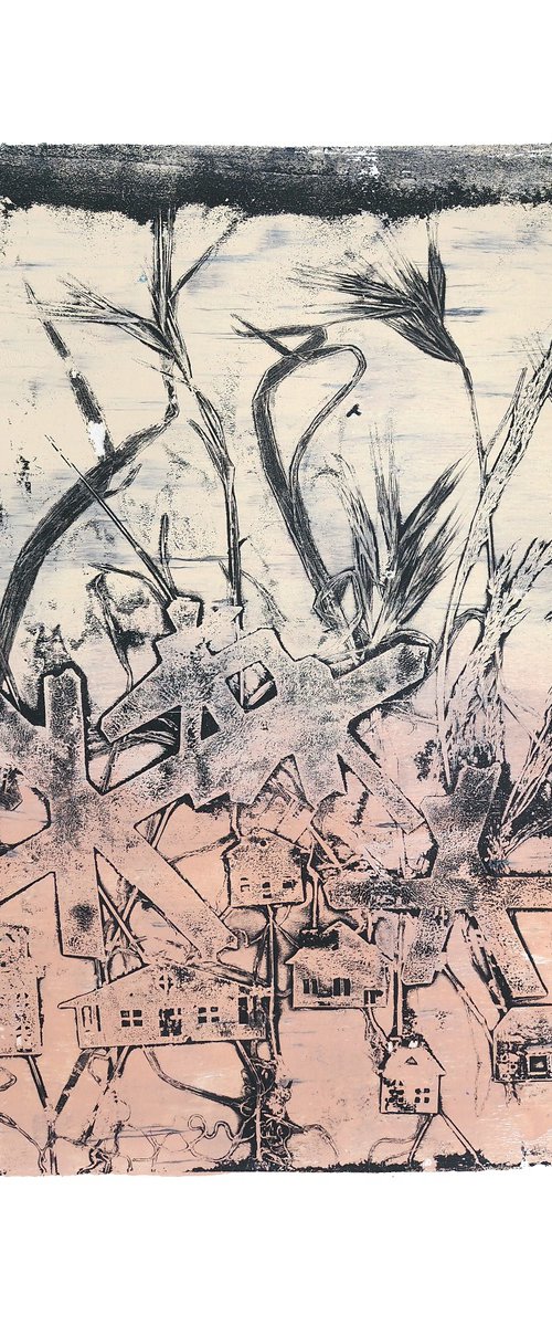 Impressions of war, v.22 by Delnara El