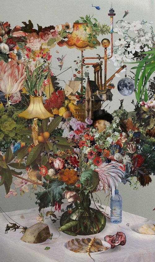 Lets Pretend We're Married by Rosco Brittin