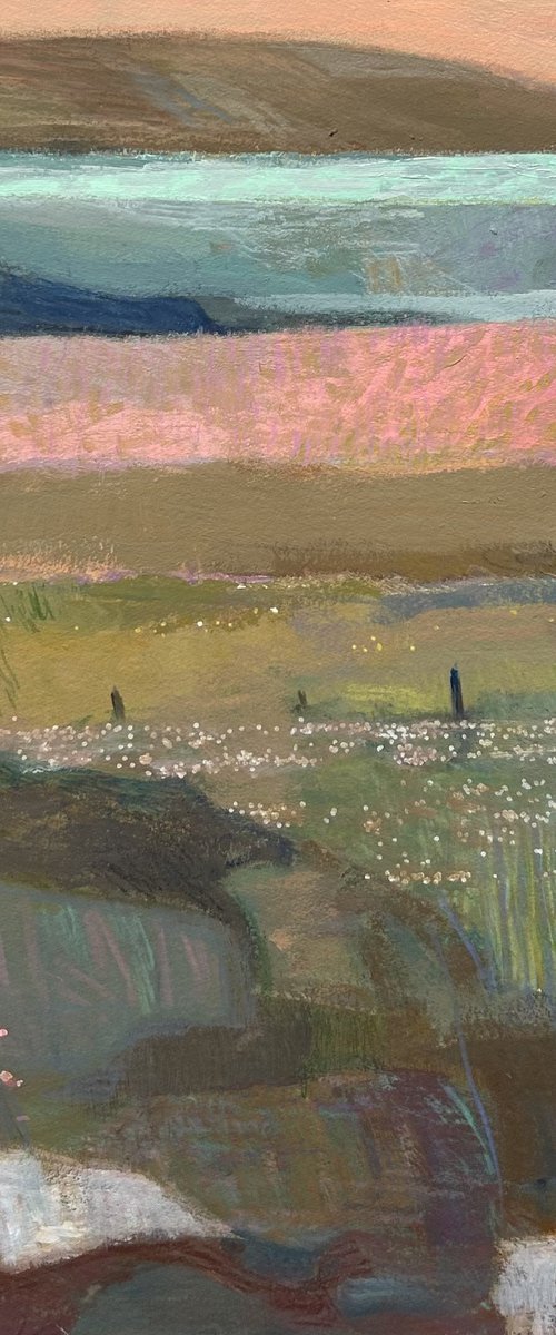 Quarry by Kimberley Day