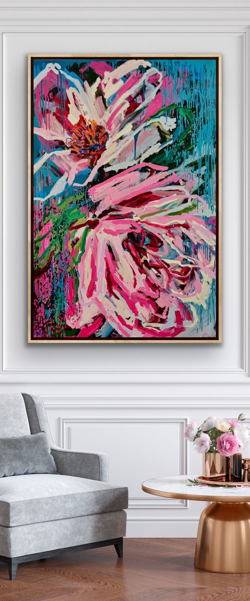 "Love You inside out" by Julia Borg