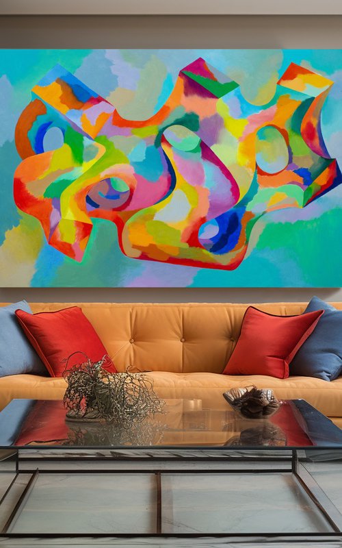 Rehearsal in Rhythm 7/8 by Ivan Stoyanov