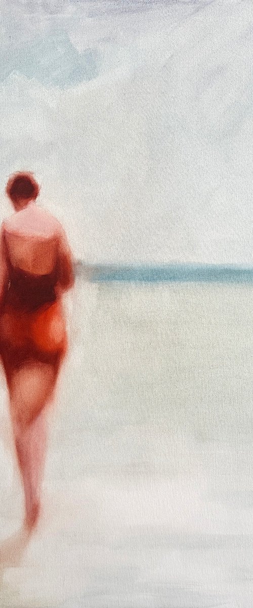 Sea Song. by Igor Shulman