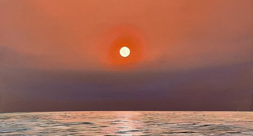 Artwork by Victoria Obolensky