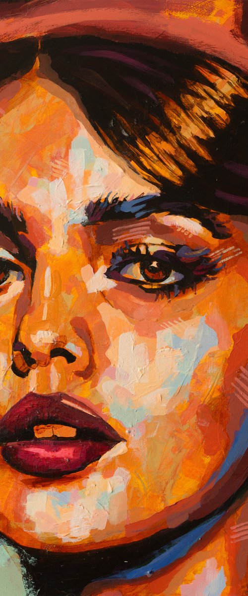 La Magnifique by Micjan