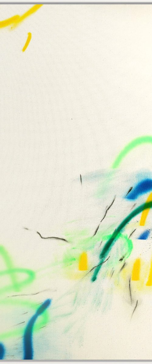 Field Notes by Evgenia Makarova