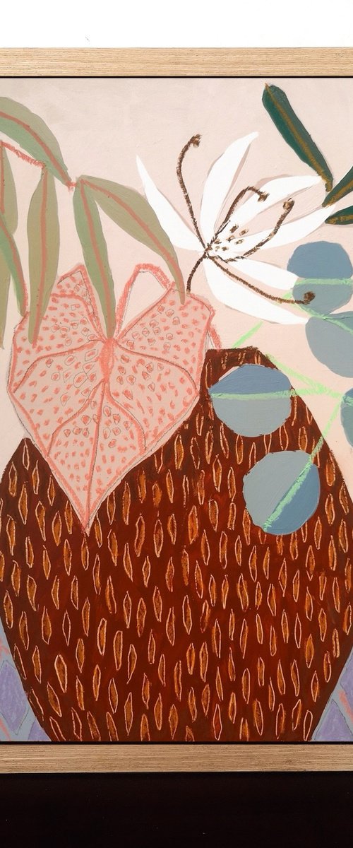 Spanish Springtime 4 by Marisa Añón