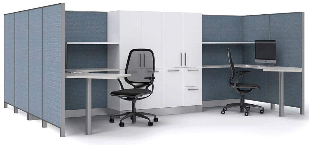 Office System Before Clarus Adapt