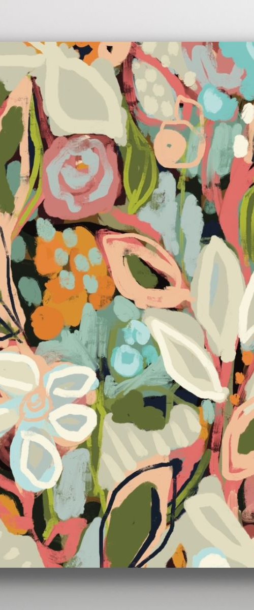 Sun Seekers by Melinda MacDonald