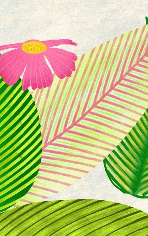 Leafology by Sumit Mehndiratta