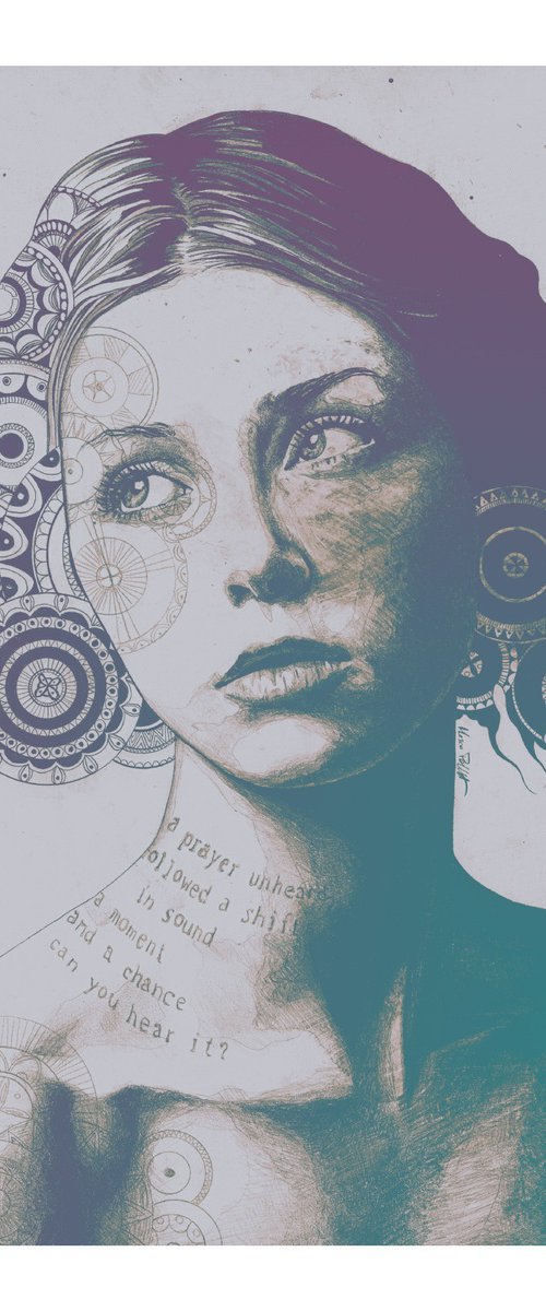 Ayil rainbow by Marco Paludet