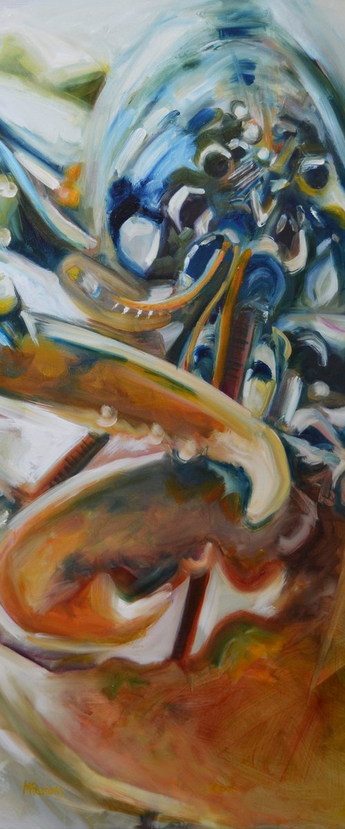 BEYC by Michelle Parsons