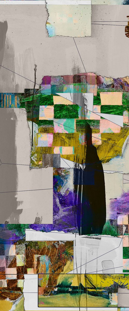 In our human world 37 5 by Geert Lemmers FPA