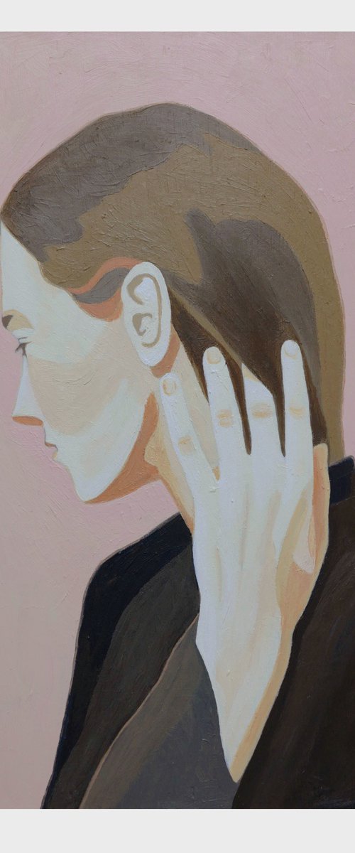 The word by Young Park