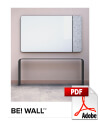 Be Wall Product Guide Pdf Icon