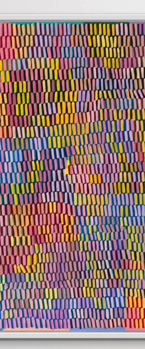 Glow of life by Ketki Fadnis