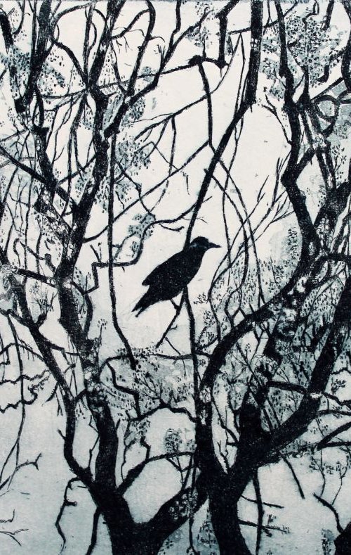 Spring Forward by Janis Goodman