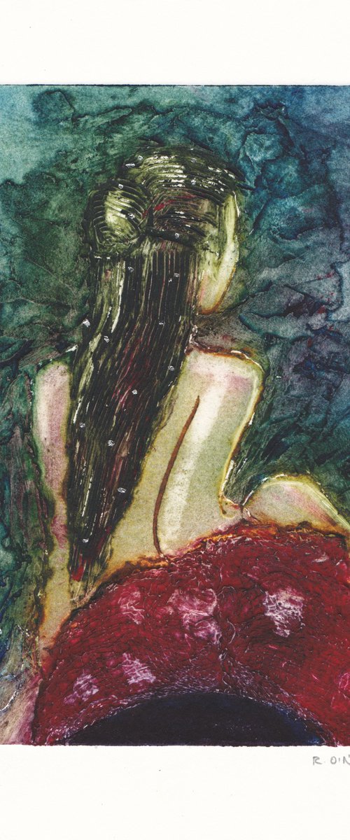 VICTORIA by Rory O’Neill