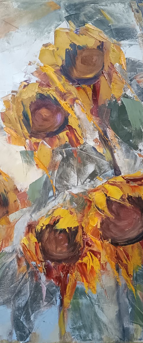 MATURE LOVE by Emilia Milcheva