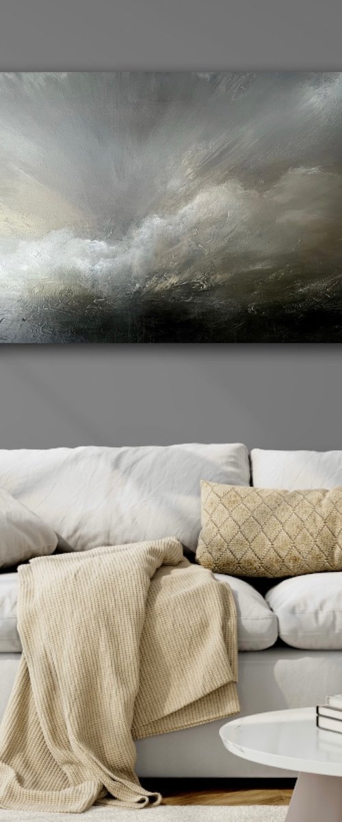 Caelus by Suzanne Williams