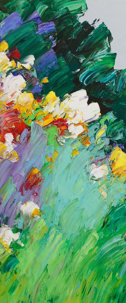 outskirts by Khattin Valery