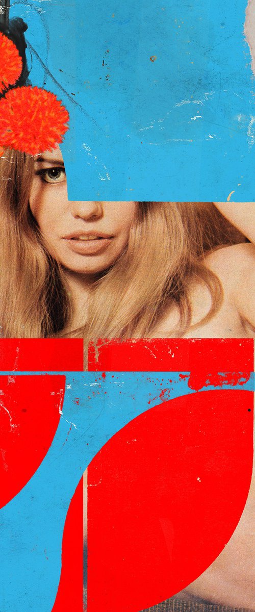 PARADE by Michelle Thompson