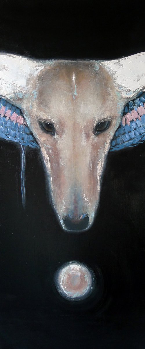 Ambassador by Tatyana Kaganets