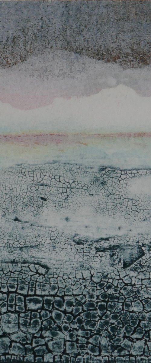 The Mountains’ Song by Sue  Roe