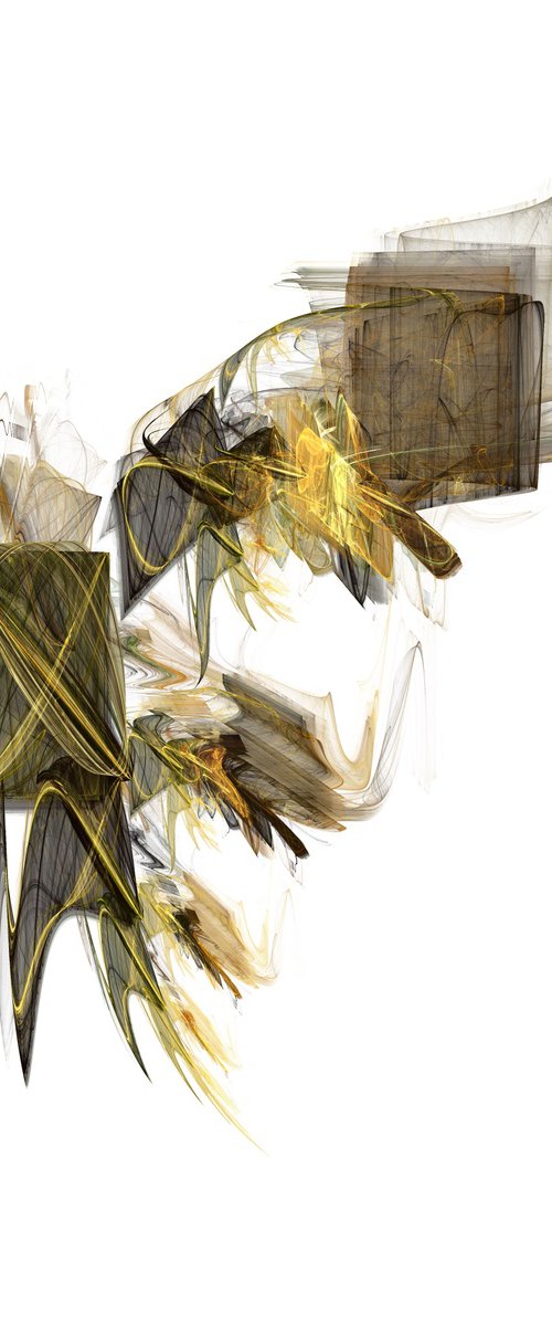 Nuances VIII by Carla Sá Fernandes