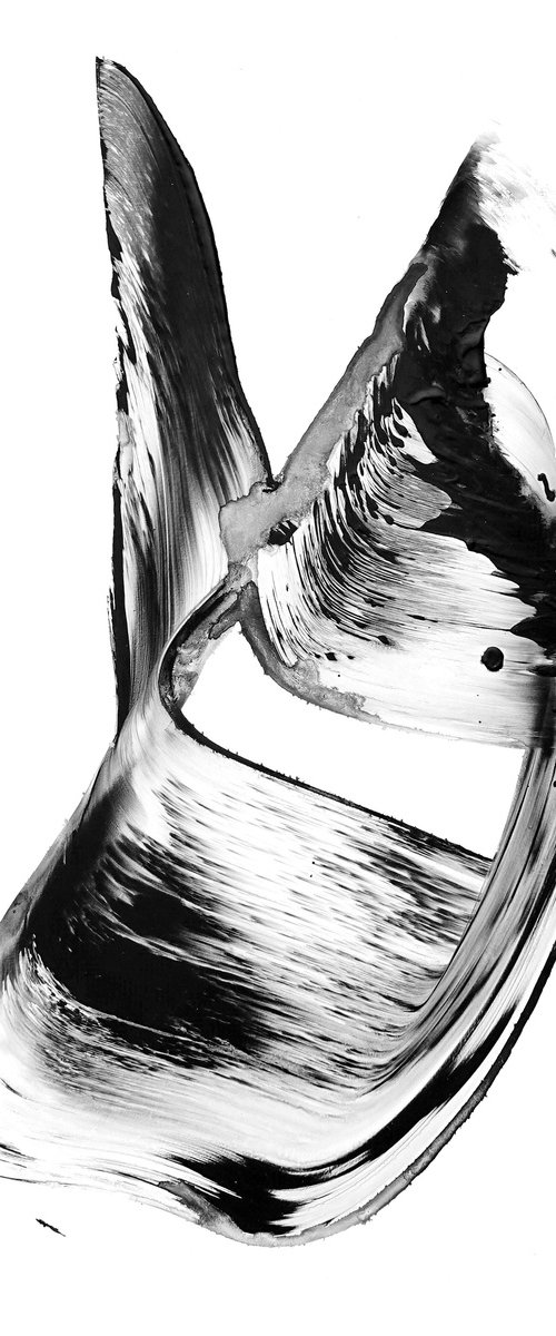 Affirmative by Newel Hunter